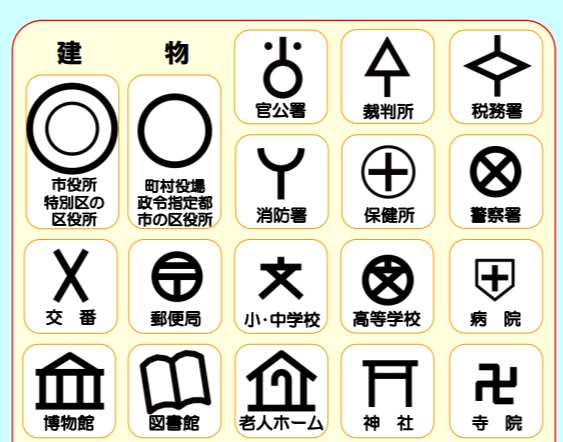 令和４年測量士補試験 第２１問 地図の読み取り を解説 独学 測量士試験合格を目指すブログ